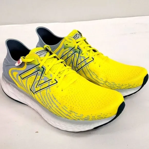 New Balance | Shoes | New Balance Mens Fresh Foam Running  display picture 1